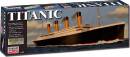 1/350 RMS Titanic w/Photo Etched Parts