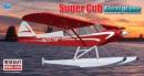 1/48 Super Cub Floatplane