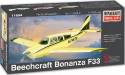 1/48 Beechcraft Bonanza F33 Aircraft