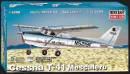 1/48 Cessna T41 Mescalero USAF Trainer Aircraft