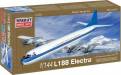 1/144 L188 Electra US Turbo-Prop Airliner