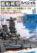Vessel Model Special -The Battle of Leyte Gulf Series (Japanese)