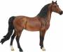 1/12 Breyer Bay Morgan Horse - Finished