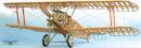 Model Airways 1/16 Sopwith Camel WWI