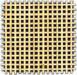 Grating Walnut 2-1/4 X 2-1/4 X 1/16 Thick