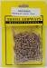 Belaying Pin Walnut 15/32