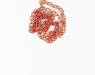 Chain Copper 22 Links/Inch (10')