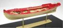 Model Shipways 21' English Pinnace 1/24