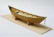 Model Shipways Lowell Grand Banks Dory 1/24 Skill Level 1