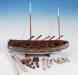 Model Shipways HMS Bounty Launch 1/16