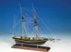 Model Shipways Dapper Tom Baltimore Clipper Solid Hull 1/76