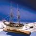 Model Shipways Fair American 14 Gun Priv 1/48