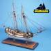 Model Shipways Sultana Solid Hull 1/64