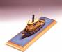 Model Shipways Taurus Tugboat Solid Hull 1/96