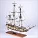 Model Shipways Rattlesnake US Privateer 1/64