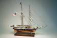 Model Shipways Kate Cory Whaling Brig 1/64