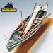 Model Shipways New Bedford Whaleboat 1/16