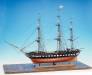 Model Shipways USS Constitution 48