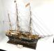 Model Shipways Charles Morgan Whale Bark 1/64