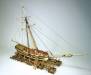 Model Shipways Armed Virginia Sloop 1/48