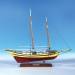 Model Shipways Glad Tidings Pinky Schooner 1/24