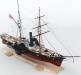 Model Shipways Harriet Lane Confed Blockade Runner P-O-B 1/96