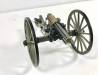 Civil War Gatling Gun 1/16