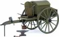 Civil War Battery Forge 1/16