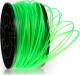 PLA Filament 1312' Transparent Green