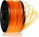 PLA Filament 1312' Transparent Orange