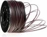 PLA Filament 1312' Brown
