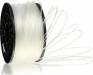 Flex Rubber Filament 1049' Transparent
