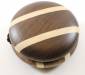 Yo-Yo Wooden Walnut 65mm NO-Line