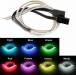 RGB V2 Led Light Strip SCX24/TRX4M