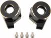 SCX30 Brass Steering Knuckles