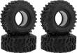 0.7inch Super Soft Tires SCX30/Redcat Ascent 32