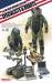 1/35 US Explosive Ordnance Disposal Specialists & Robots