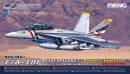 1/48 Boeing F/A-18F Super Hornet Bounty Hunters