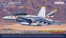 1/48 Boeing F/A-18F Super Hornet Bounty Hunters