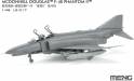 1/48 McDonnell Douglas F-4E Phantom II