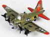 Kids B-17 Flying Fortress Bomber