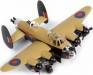 Kids Lancaster Bomber