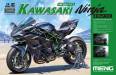 1/9 Kawasaki Ninja H25