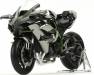 1/9 Kawasaki Ninja H2R Pre-Coloured