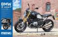 1/9 BMW R nineT
