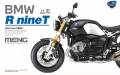 1/9 BMW R Ninet Pre-Colored