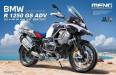 1/9 BMW R 1250 GS ADV