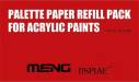 Palette Paper Refill Pack