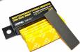 High Performance Flexible Sandpaper Refill Pack (280 Grit) (6)
