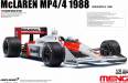 1/12 McLaren MP4/4 1988